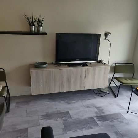 Seabreeze Appartement Oostende Buitenkant foto
