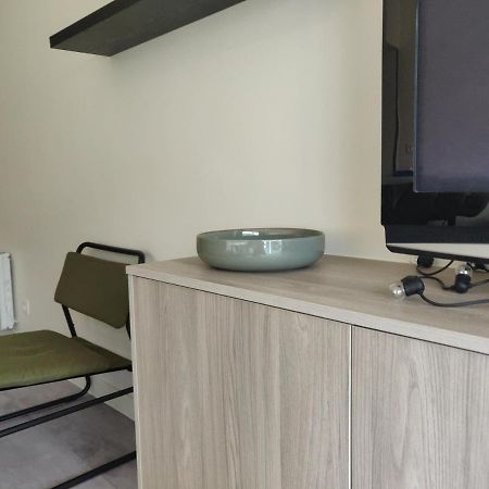 Seabreeze Appartement Oostende Buitenkant foto