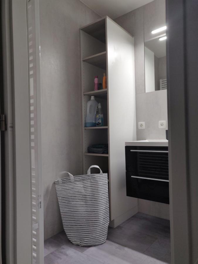 Seabreeze Appartement Oostende Buitenkant foto