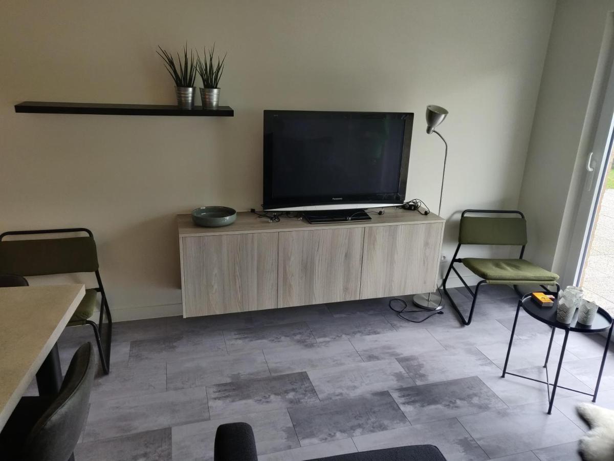 Seabreeze Appartement Oostende Buitenkant foto