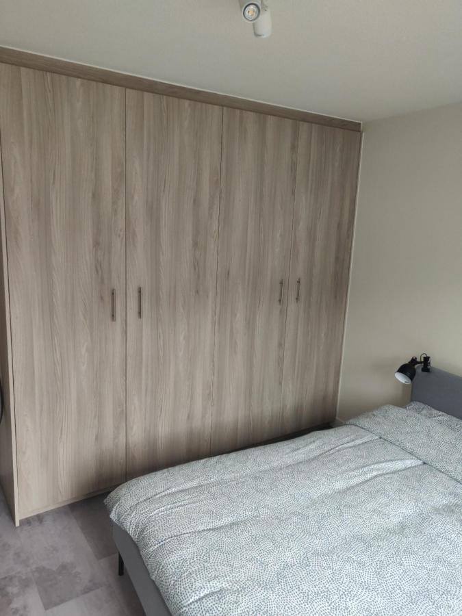 Seabreeze Appartement Oostende Buitenkant foto