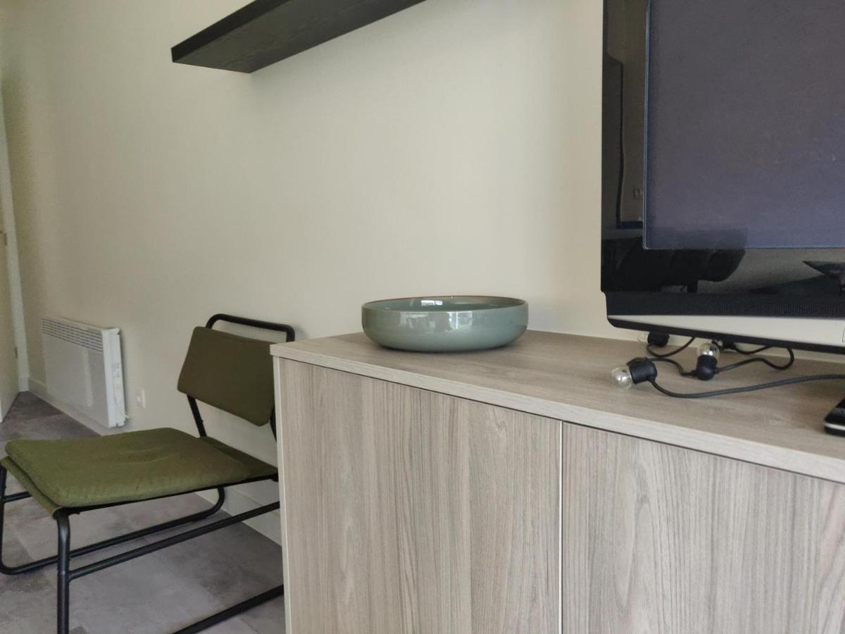 Seabreeze Appartement Oostende Buitenkant foto