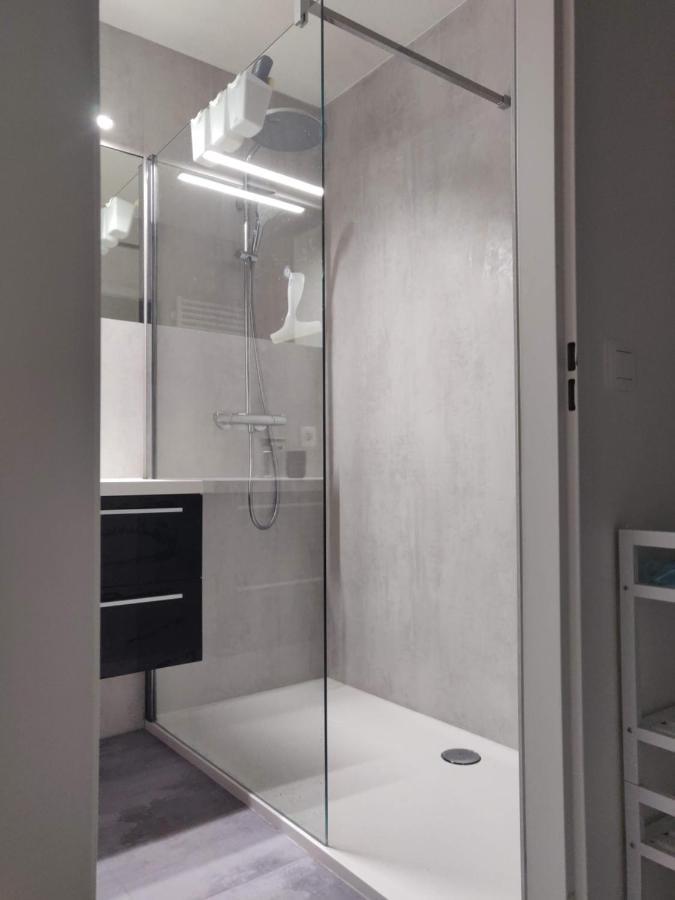 Seabreeze Appartement Oostende Buitenkant foto