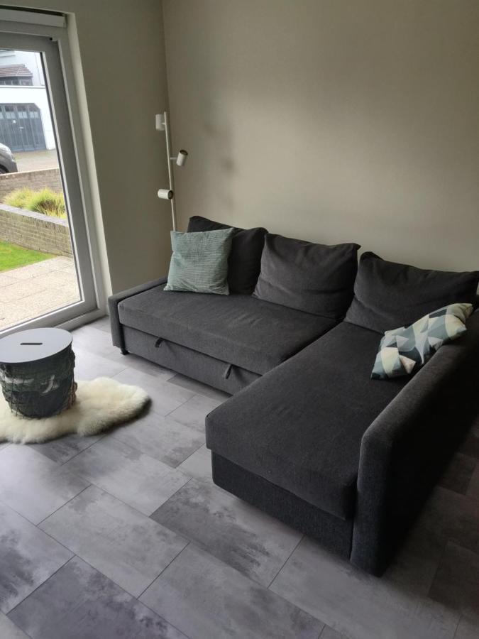 Seabreeze Appartement Oostende Buitenkant foto