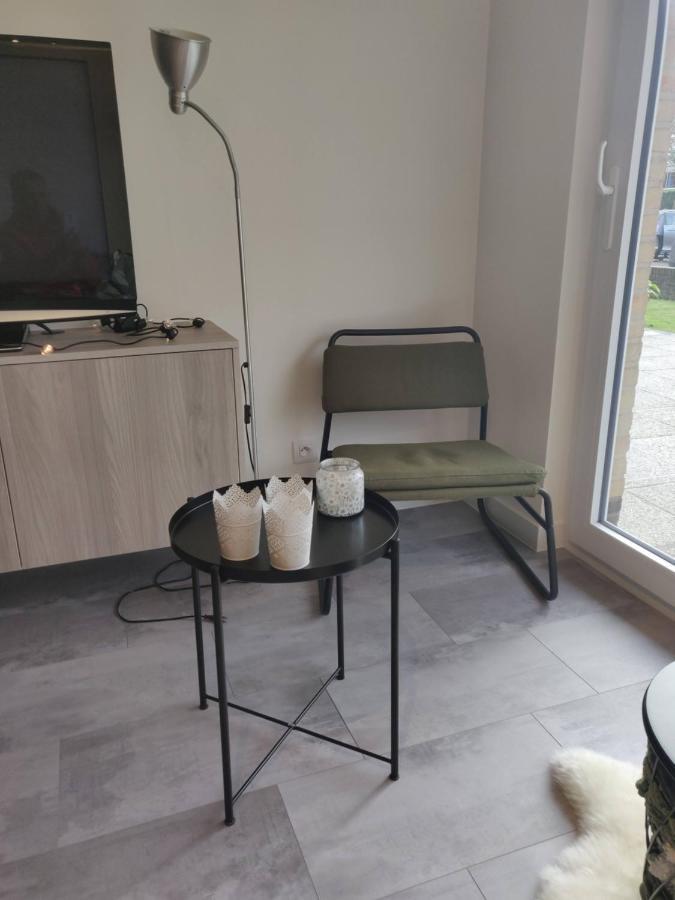 Seabreeze Appartement Oostende Buitenkant foto