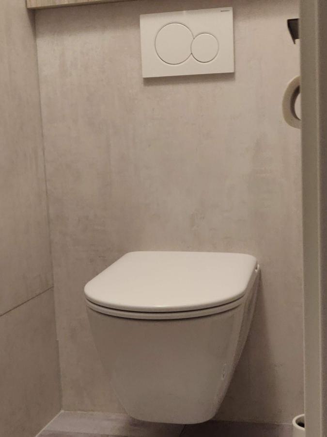 Seabreeze Appartement Oostende Buitenkant foto