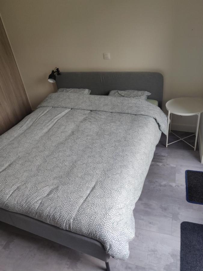 Seabreeze Appartement Oostende Buitenkant foto
